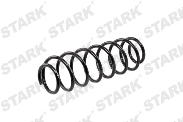 Suspension Spring (SKCS-0040387)