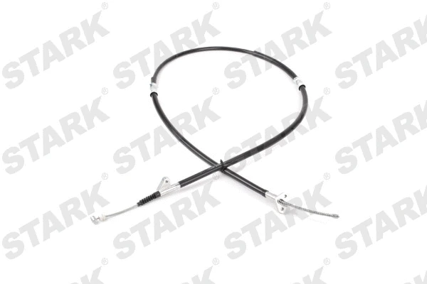Cable Pull, parking brake (SKCPB-1050018)
