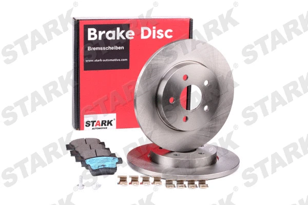 Brake Kit, disc brake