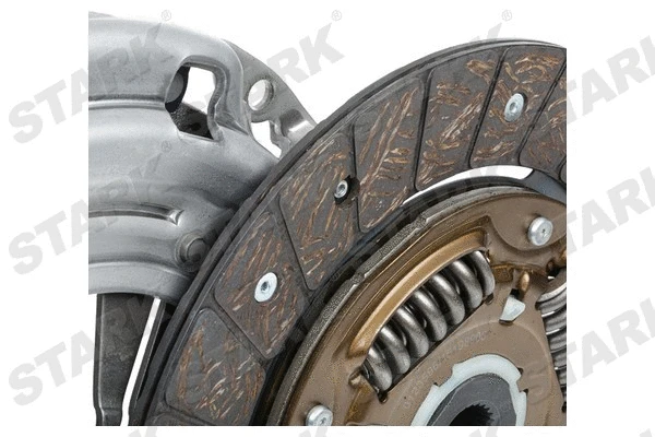 Clutch Kit