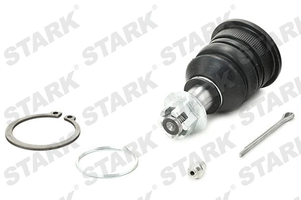 Ball Joint