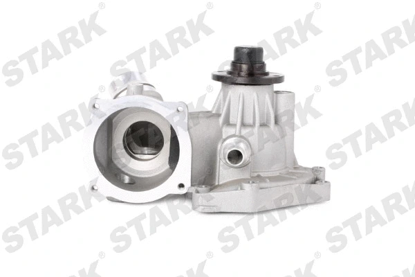 Water Pump, engine cooling (SKWP-0520122)