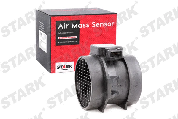 Mass Air Flow Sensor