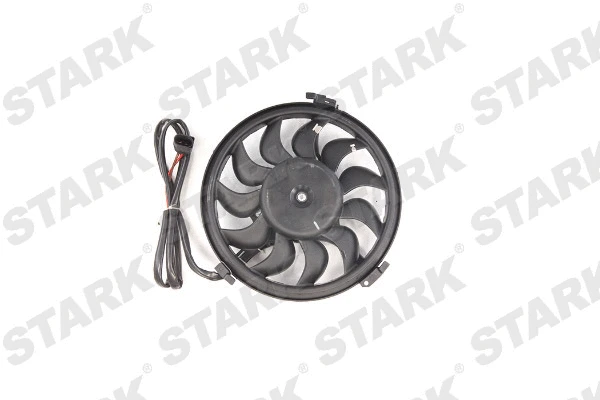 Fan, engine cooling (SKRF-0300006)