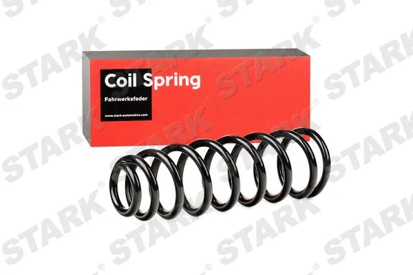 Suspension Spring