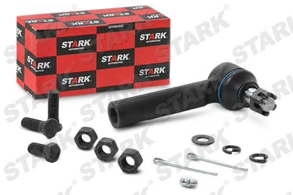 Tie Rod End