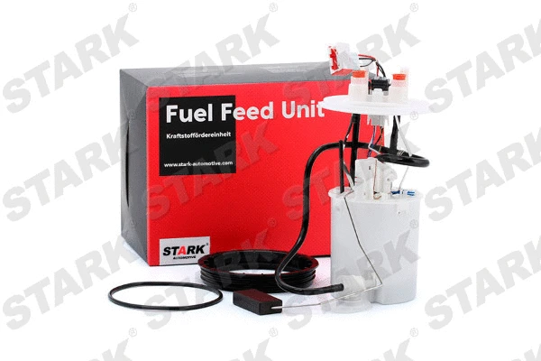 Fuel Feed Unit
