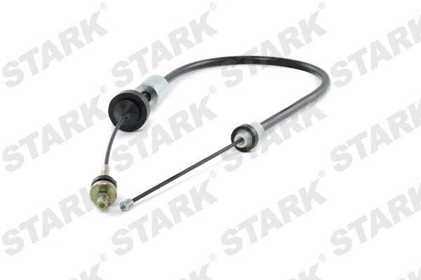 Cable Pull, clutch control