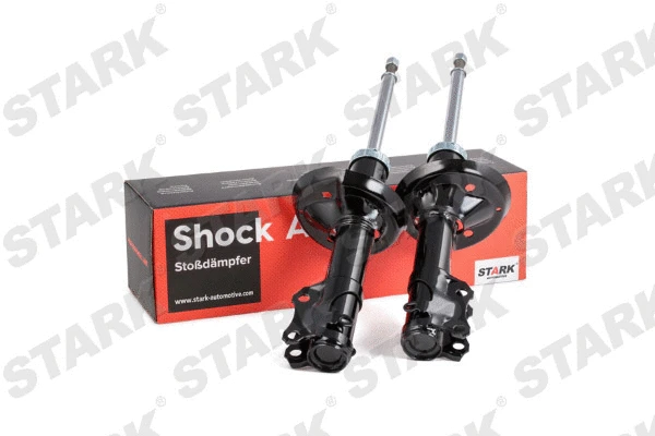 Shock Absorber