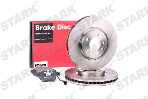 Brake Kit, disc brake