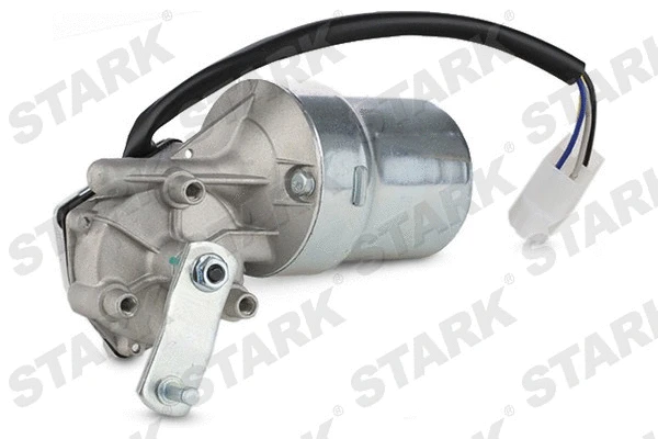 Wiper Motor