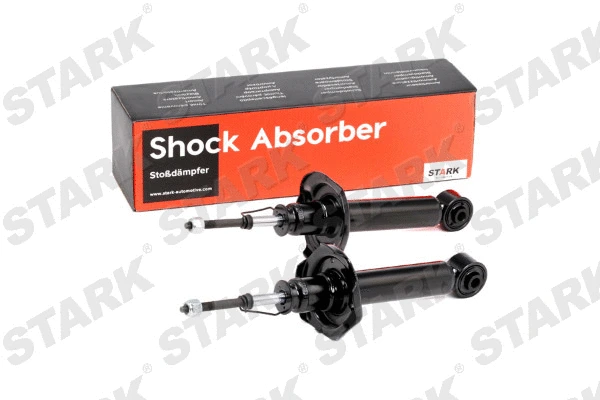 Shock Absorber