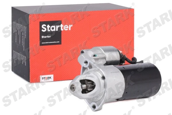 Starter