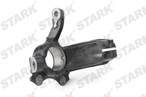 Steering Knuckle, wheel suspension