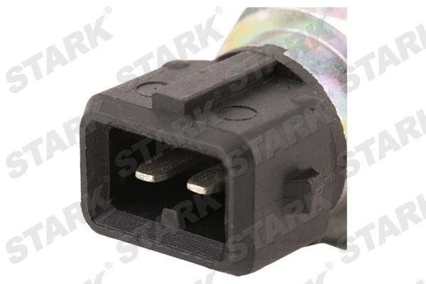 Sensor, coolant temperature