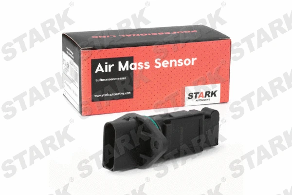 Mass Air Flow Sensor