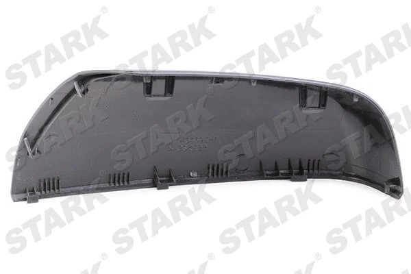 Cover, exterior mirror