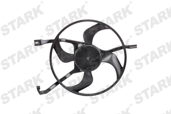 Fan, engine cooling