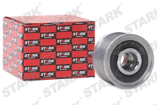 Alternator Freewheel Clutch (SKFC-1210043)