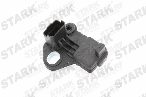 Sensor, crankshaft pulse