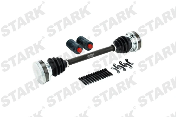 Drive Shaft (SKDS-0210064)