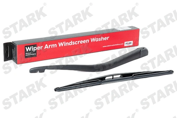 Wiper Arm, window cleaning