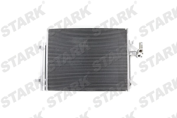 Condenser, air conditioning (SKCD-0110023)