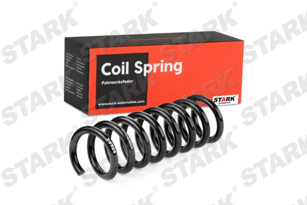 Suspension Spring