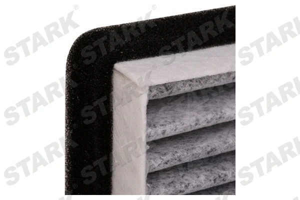 Filter, cabin air (SKIF-0170331)