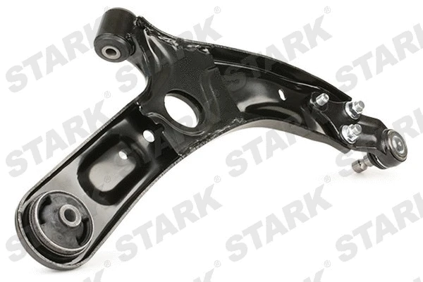 Control/Trailing Arm, wheel suspension (SKCA-0051498)