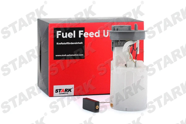 Fuel Feed Unit