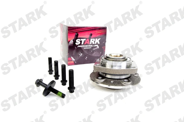 Wheel Bearing Kit (SKWB-0180058)