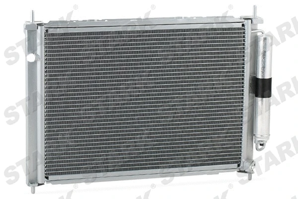 Cooling Module