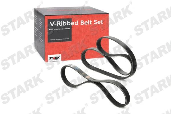 V-Ribbed Belt Set (SKRBS-1200017)
