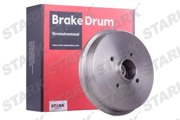 Brake Drum