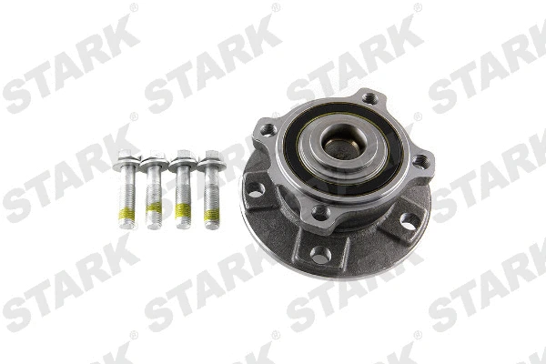 Wheel Bearing Kit (SKWB-0180383)