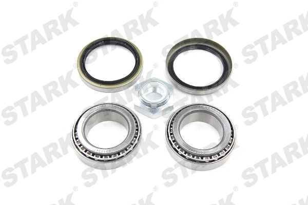 Wheel Bearing Kit (SKWB-0180101)