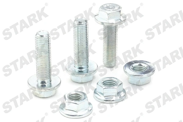 Ball Joint (SKSL-0260407)