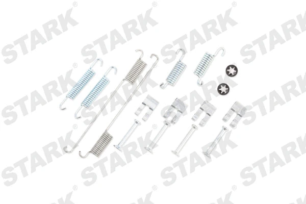 Accessory Kit, brake shoes (SKAKB-1580002)