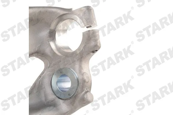 Steering Knuckle, wheel suspension (SKSAW-2370024)