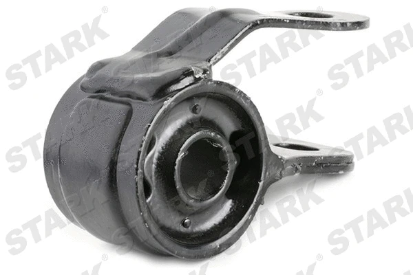 Mounting, control/trailing arm