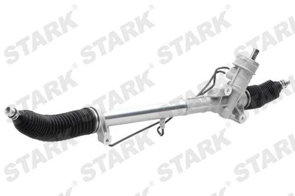 Steering Gear