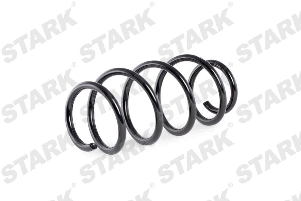 Suspension Spring (SKCS-0040399)