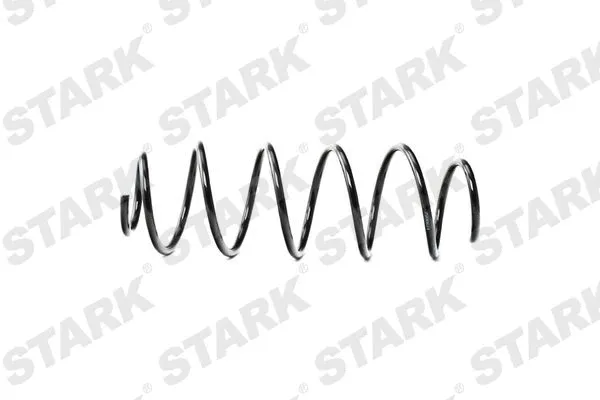 Suspension Spring