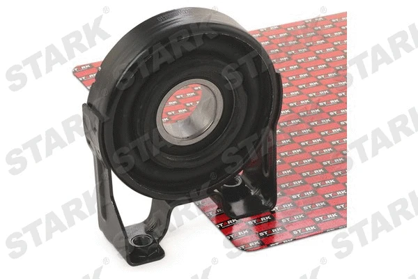 Suspension, propshaft