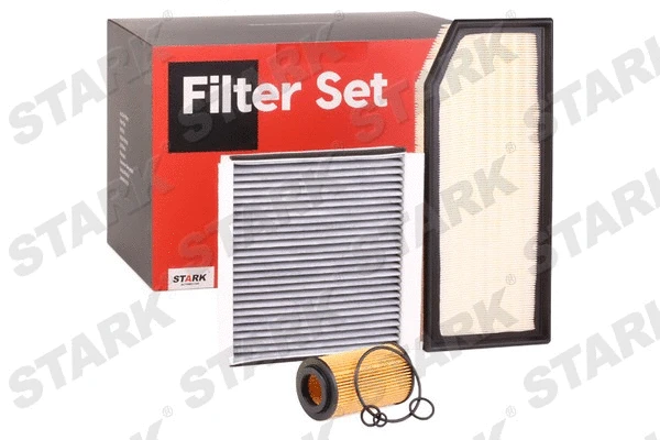 Filter Set