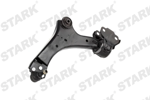 Control/Trailing Arm, wheel suspension (SKCA-0050550)