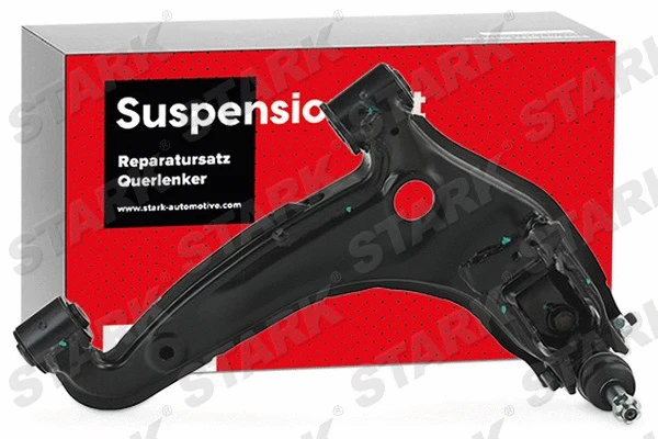 Control/Trailing Arm, wheel suspension (SKCA-0051454)