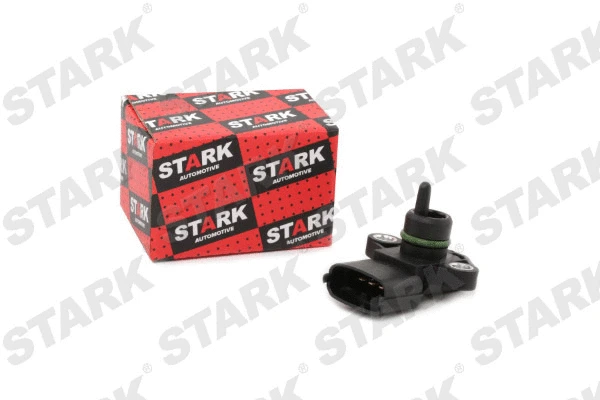 Air Pressure Sensor, altitude adaption