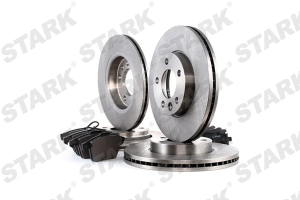 Brake Kit, disc brake